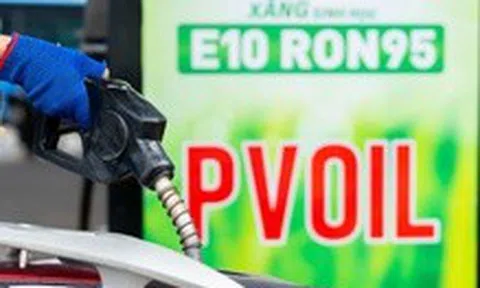 Piaggio: Toàn bộ các dòng xe đều tương thích xăng E10