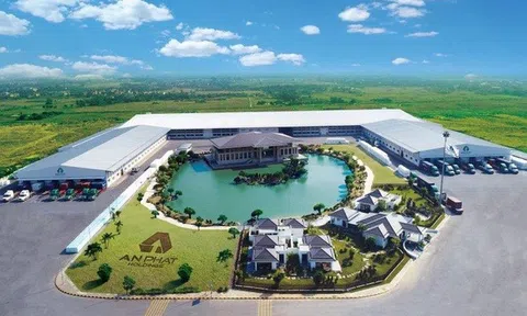 An Phát Holdings đăng ký mua 6 triệu cổ phiếu AAA, nâng tỷ lệ sở hữu lên hơn 42%