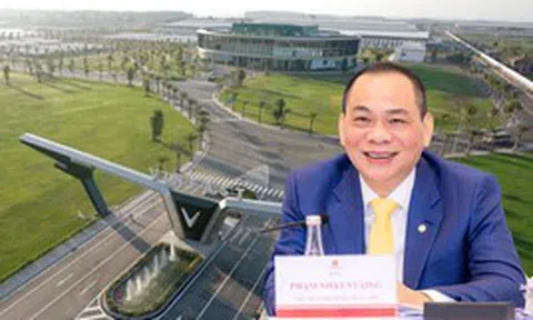 Khu vực sắp được doanh nghiệp của tỷ phú Phạm Nhật Vượng triển khai dự án hơn 5.600 tỷ tại thành phố nhỏ nhất Việt Nam có gì đặc biệt?