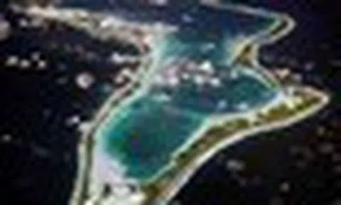 Mỹ cân nhắc mua quần đảo Chagos