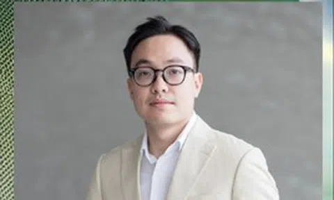 Tin vui lúc nửa đêm của nhà đầu tư 9X Việt lọt top Forbes 30 Under 30 Asia