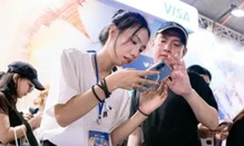 Thanh toán số và bảo hiểm lấy niềm tin khách hàng làm trọng tâm