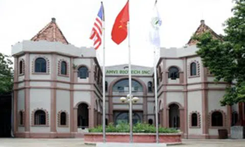Y tế Việt Mỹ đặt mục tiêu báo lãi sau năm thua lỗ nặng