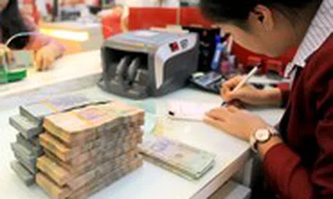 EVN gửi ngân hàng 152.000 tỉ đồng, các tập đoàn lớn khác gửi bao nhiêu?
