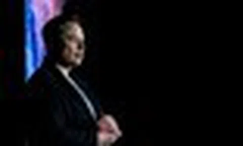 Chưa từng có trong lịch sử nhân loại, Elon Musk sắp có 1.100 tỷ USD, cao hơn GDP hầu hết quốc gia trên thế giới