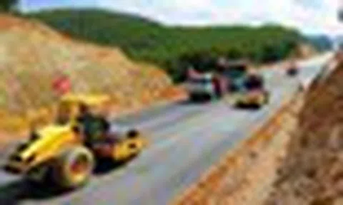 Đứng sau siêu cầu vượt biển dài nhất Việt Nam, lọt top 3 Đông Nam Á, một DN quân đội đặt mục tiêu kỷ lục 50.000 tỷ đồng