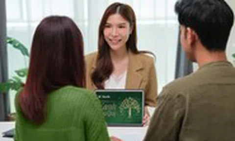 Manulife phát triển đội ngũ tư vấn tài chính - bảo hiểm thế hệ mới
