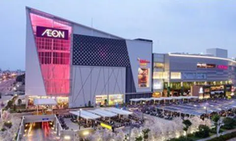 AEON Mall Long Biên tiếp tục lên tiếng lần 2 trong vòng chưa đầy 24h