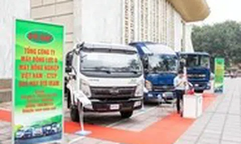 Ông lớn VEAM bị 'tuýt còi' vì một vi phạm thuế cách đây 16 năm