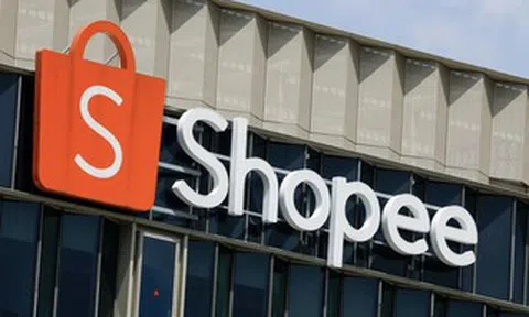 Nhà bán hàng trên sàn Shopee nhận tin vui