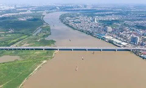 Hà Nội sẽ đối thoại công khai, rà soát kiến nghị dự án Trục đại lộ sông Hồng