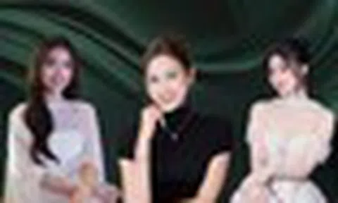 Mỹ nhân Gen Y, Gen Z trở thành phu nhân của các thiếu gia đình đám thuộc những đế chế lớn nhất Việt Nam: Người làm Phó Chủ tịch công ty BĐS, người nắm cổ phần DN thuộc Vingroup