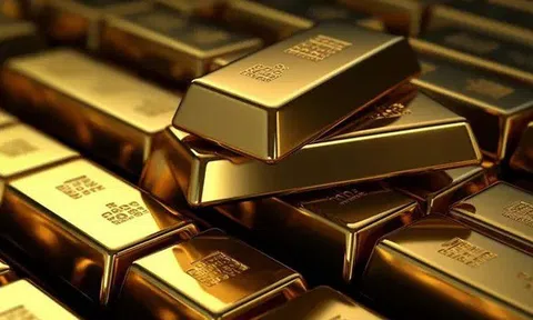 Giá vàng hôm nay (12/6): Đảo chiều, bất ngờ không lường trước