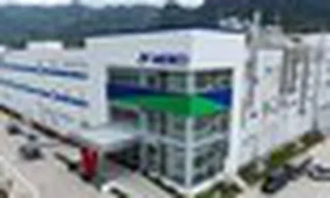 Việt Nam vừa khởi công nhà máy công nghệ vũ trụ nửa tỷ USD, “đại bàng” Nhật Bản trực tiếp rót vốn