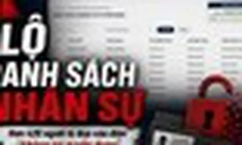 NovaGroup gây tranh cãi vì công khai danh sách hơn 420 nhân sự “không tái tuyển dụng”