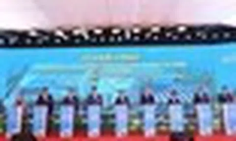 'Luồng xanh' đưa siêu dự án vi mạch 13.000 tỷ đồng về Phú Thọ sau 48 giờ