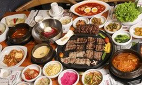 Nhà hàng Hàn Quốc ở Việt Nam tăng nhanh, doanh nghiệp đề xuất thành lập hiệp hội ngành