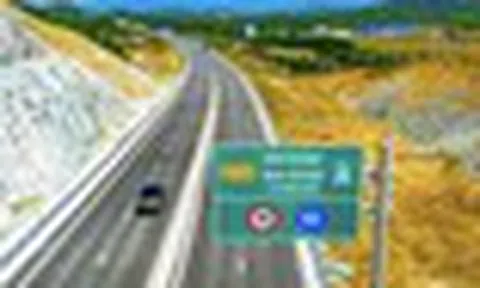 Chi tiết mức phí 13 tuyến cao tốc Bắc - Nam do Nhà nước đầu tư sắp tiến hành thu phí