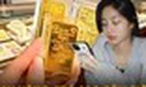 Vay 4 cây vàng lúc giá vàng 190 triệu, giờ vàng giảm muốn trả vàng lại bị nói không biết điều?
