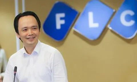 Chủ tịch FLC Trịnh Văn Quyết bàn chuyện hợp tác đầu tư với tập đoàn Top 500 thế giới