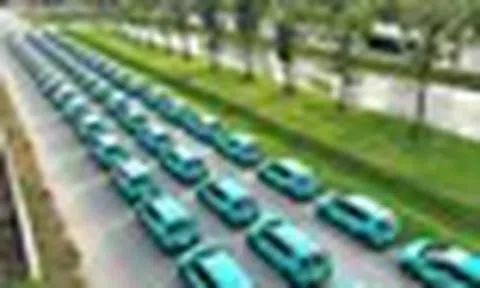 Ai là Tổng giám đốc mới cho hãng taxi của ông Phạm Nhật Vượng?