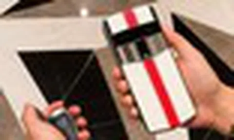Bí ẩn con số 26 của dòng điện thoại độc nhất toàn cầu phiên bản World Cup