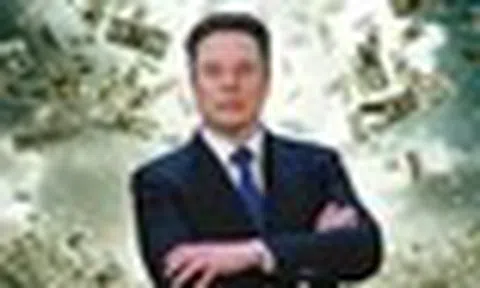 Những điều khó tin về tài sản của tỷ phú nghìn tỷ USD đầu tiên trên thế giới