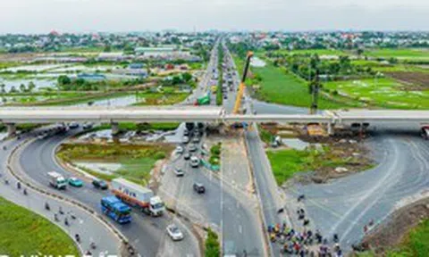 Toàn cảnh các con đường nghìn tỷ kết nối khu đô thị hơn 2,3 tỷ USD của Vinhomes với trung tâm TP.HCM