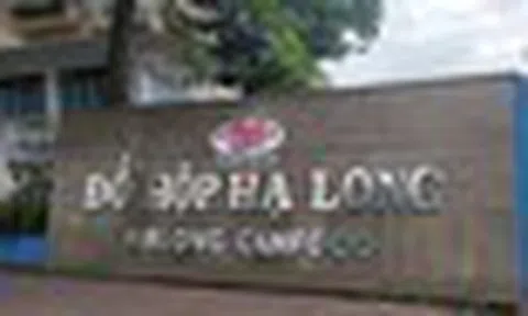 Động thái bất ngờ của Nhà máy Đồ hộp Hạ Long sau 5 tháng dừng hoạt động  vì vụ thịt nhiễm bệnh