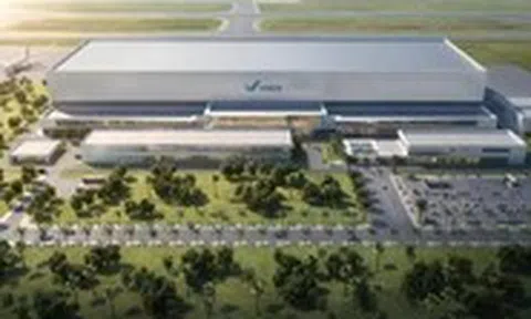 Liên doanh Sun Group, HAECO, Toyota Tsusho, Japan Airlines đầu tư 360 triệu USD tại sân bay Vân Đồn