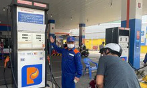 Đà Nẵng bắt đầu kiểm tra, giám sát xăng E10 trên toàn thành phố