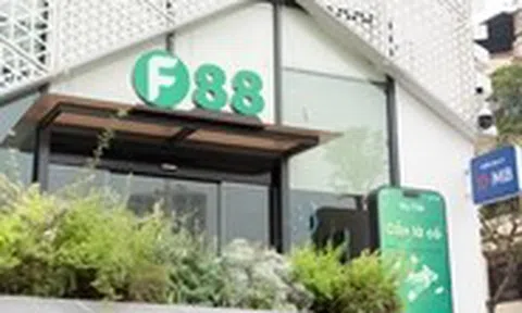 Doanh thu nghìn tỉ, chuỗi cầm đồ F88 'tốn' bao nhiêu cho các khoản khó đòi, bị 'xù'?