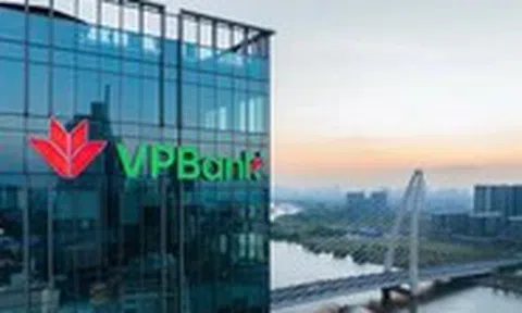 VPBank tiếp tục thăng hạng trong danh sách 500 doanh nghiệp lớn nhất Đông Nam Á