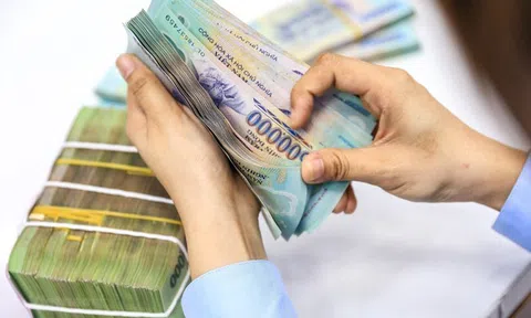 Đầu tư hội nhập Toàn Cầu bị xử phạt liên quan lô trái phiếu 190 tỷ đồng