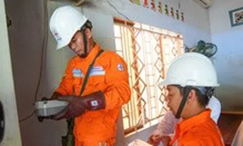 Lãnh đạo EVN: Lãi hợp nhất 51.881 tỉ nhưng còn 17.500 tỉ đồng chênh lệch tỉ giá chưa phân bổ