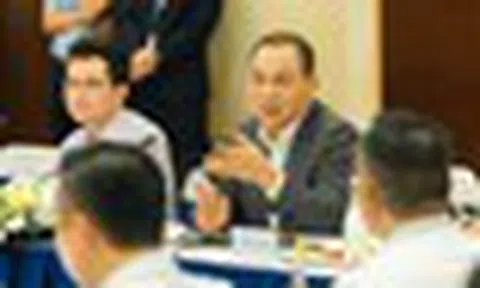 Thôi làm CEO GSM, ông Nguyễn Văn Thanh nói rất “nể” và sẽ luôn nhớ 1 điều học được từ tỷ phú Phạm Nhật Vượng