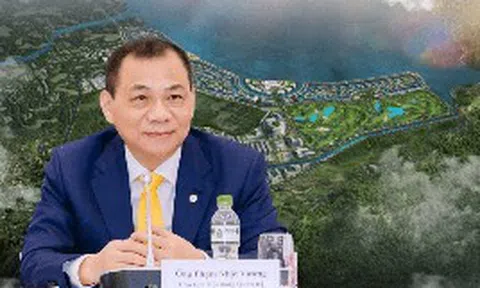 Thu hồi gần 800ha đất của các hộ dân để làm siêu đô thị ven vịnh trị giá 85.000 tỷ đồng của Vinhomes tại thủ phủ du lịch có đường bờ biển dài nhất Việt Nam