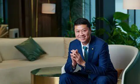 Chân dung tân Chủ tịch và Tổng Giám đốc BIDV