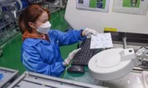 TP.HCM sẽ tái cấu trúc 17 khu công nghiệp theo hướng thông minh