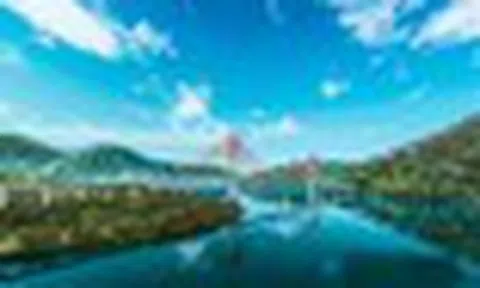 Lộ diện cây cầu dây văng có nhịp chính dài nhất Việt Nam có cọc khoan nhồi sâu bằng tòa nhà 30 tầng, mỗi lồng thép nặng khoảng 100 tấn