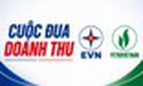 Chốt sổ: Tập đoàn Điện lực EVN tiếp tục vượt dầu khí, 2 năm liên tiếp kiếm tiền nhiều nhất Việt Nam