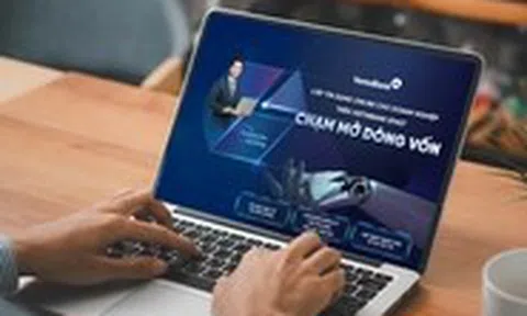 VietinBank số hóa 100% quy trình cấp tín dụng doanh nghiệp