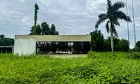 Thu hồi đất hơn 5 năm, Cà Mau chưa trả 25,6 tỉ đồng cho nhà đầu tư