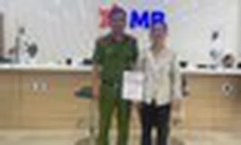Chuyển khoản thành công 190 triệu đồng từ ngân hàng VietinBank sang MBBank, người phụ nữ phải làm việc với công an