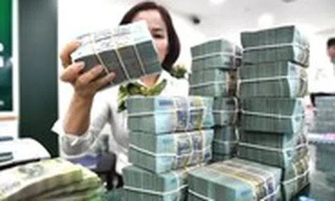 Nhiều ngân hàng sắp gia nhập câu lạc bộ vốn điều lệ 100.000 tỉ