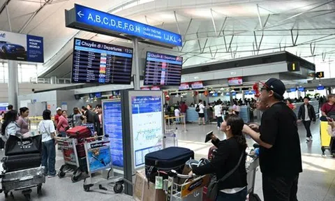 Nghị định 208: Chậm chuyến 4 giờ, khi nào hãng phải hoàn vé, bồi thường?