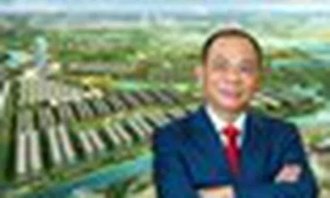Tuyên bố tập trung cho chất lượng các dự án, Vinhomes của tỷ phú Phạm Nhật Vượng có động thái mới tại một đại đô thị, đưa dự án thành “siêu công trình” lớn nhất lịch sử
