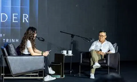Chủ tịch chứng khoán SSI nói về việc làm sao để có "Steve Jobs của Việt Nam"?