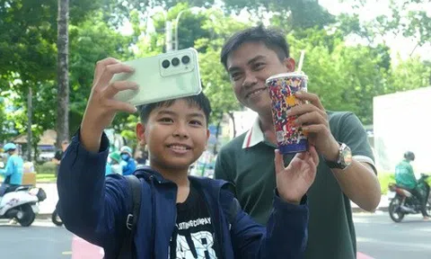 Quán cà phê TP.HCM mở xuyên đêm, doanh thu tăng mạnh mùa World Cup 2026
