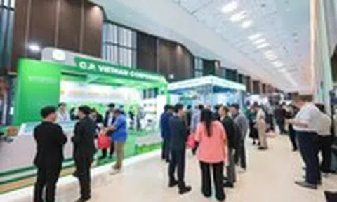 C.P. Việt Nam chia sẻ kinh nghiệm áp dụng mô hình kinh tế tuần hoàn